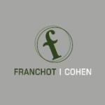 logo Franchot Cohen
