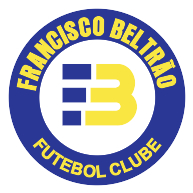 logo Francisco Beltrao Futebol Clube de Francisco Beltrao-PR