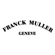 logo Franck Muller Geneve