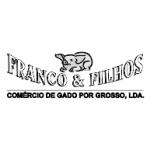 logo Franco & Filhos