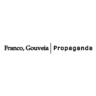 logo Franco Gouveia Propaganda