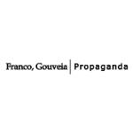 logo Franco Gouveia Propaganda