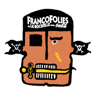 logo FrancoFolies de la Rochelle