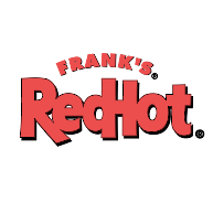 logo Frank's RedHot