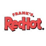 logo Frank's RedHot