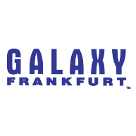 logo Frankfurt Galaxy