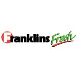 logo Franklins Fresh