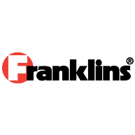 logo Franklins