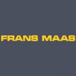 logo Frans Maas