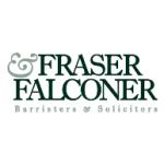 logo Fraser & Falconer Barristers and Solicitors