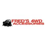 logo Fred's 4WD