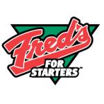 logo Fred's For Starters