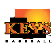 logo Frederick Keys(156)