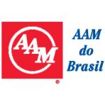 logo AAM do Brasil
