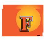 logo Frederick Keys(158)