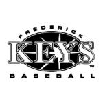 logo Frederick Keys