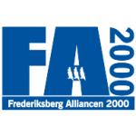 logo Frederiksberg Alliancen 2000