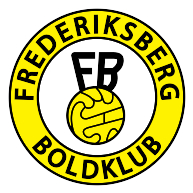 logo Frederiksberg Boldklub