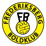 logo Frederiksberg Boldklub