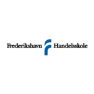 logo Frederikshavn Handelsskole