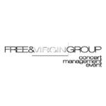 logo Free and Virgin Group