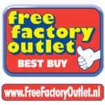 logo Free Factory Outlet