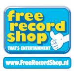 logo Free Record Shop(161)
