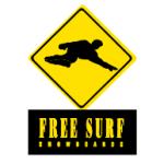 logo Free Surf