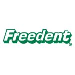logo Freedent