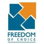 logo Freedom of Choice