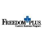 logo Freedom Plus