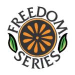 logo Freedom Series