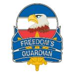 logo Freedom's Guardian