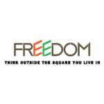 logo Freedom