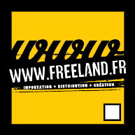 logo Freeland