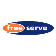 logo FreeServe(164)