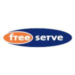 logo FreeServe(164)