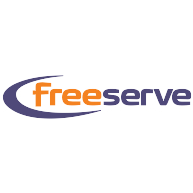 logo FreeServe