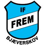 logo Frem Bjaeverskov