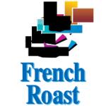 logo French Roast