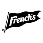 logo French's
