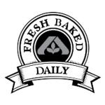logo Fresh Baked Daily