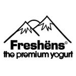 logo Freshens