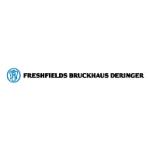 logo Freshfields Bruckhaus Deringer