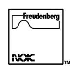 logo Freudenberg-NOK