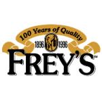 logo Frey's