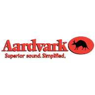 logo Aardvark
