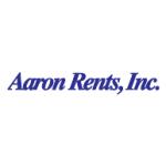 logo Aaron Rents