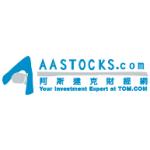 logo AASTOCKS com