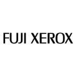 logo Fuji Xerox